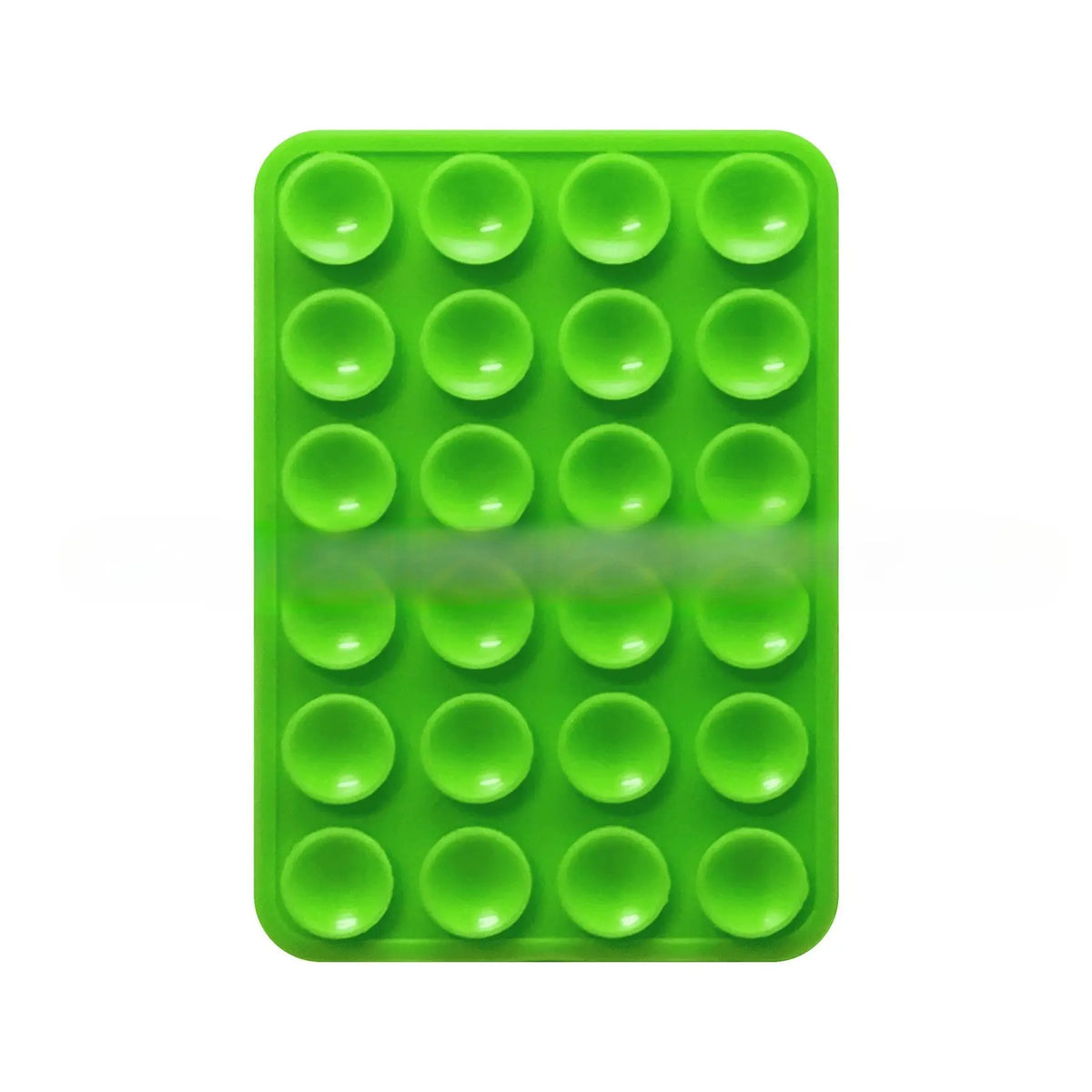 Silicone Suction Phone Holder – Portable Grip & Stand