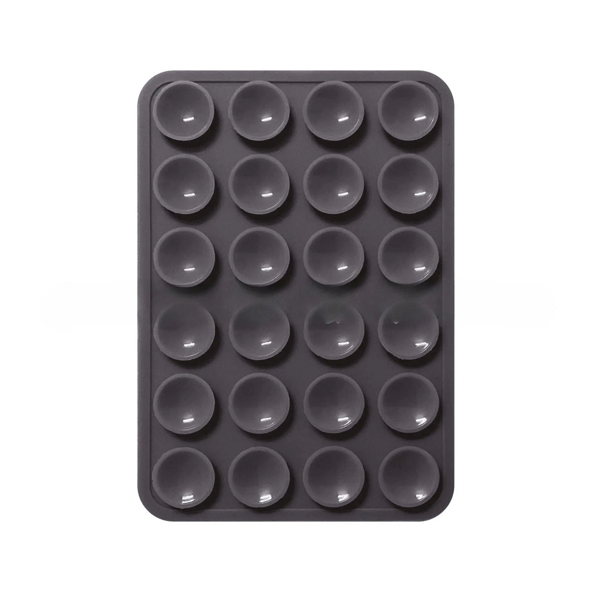 Silicone Suction Phone Holder – Portable Grip & Stand
