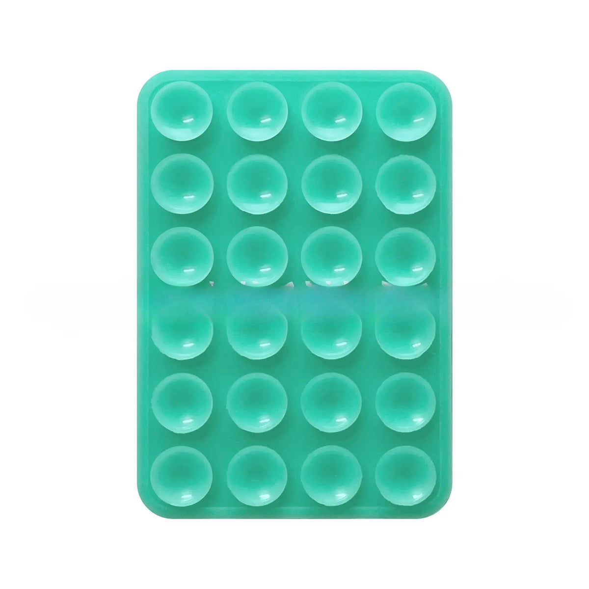 Silicone Suction Phone Holder – Portable Grip & Stand