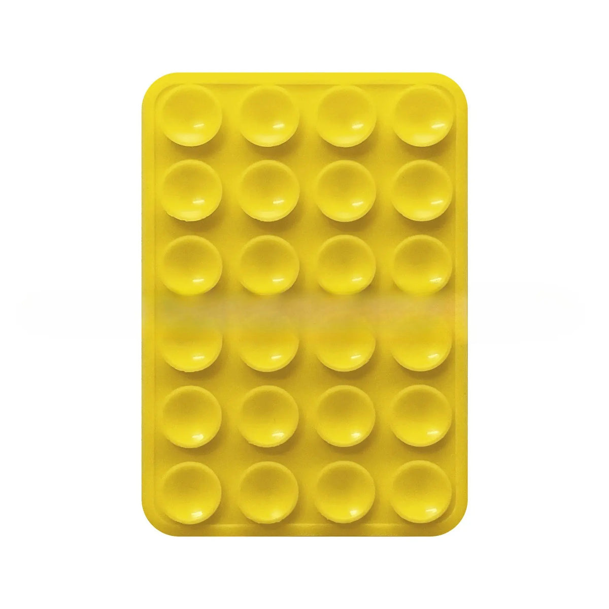 Silicone Suction Phone Holder – Portable Grip & Stand