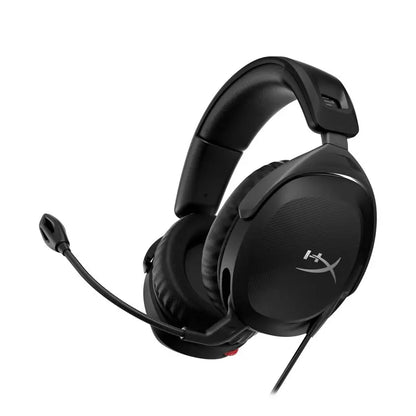 Hyperx Stinger 2 Wired Gaming Headset for Xbox Series X|S/Xbox One/Playstation 4/5/Nintendo Switch/Pc