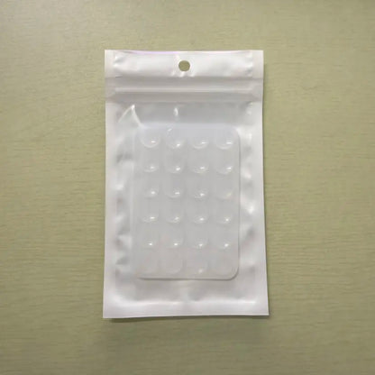 Silicone Suction Phone Holder – Portable Grip & Stand