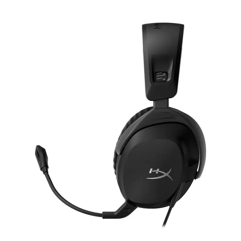 Hyperx Stinger 2 Wired Gaming Headset for Xbox Series X|S/Xbox One/Playstation 4/5/Nintendo Switch/Pc