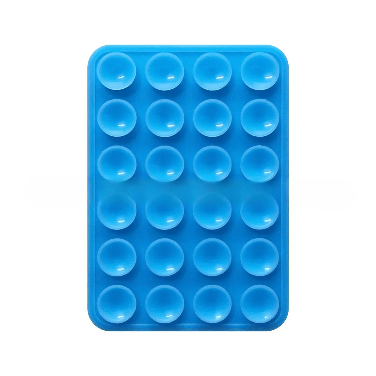 Silicone Suction Phone Holder – Portable Grip & Stand