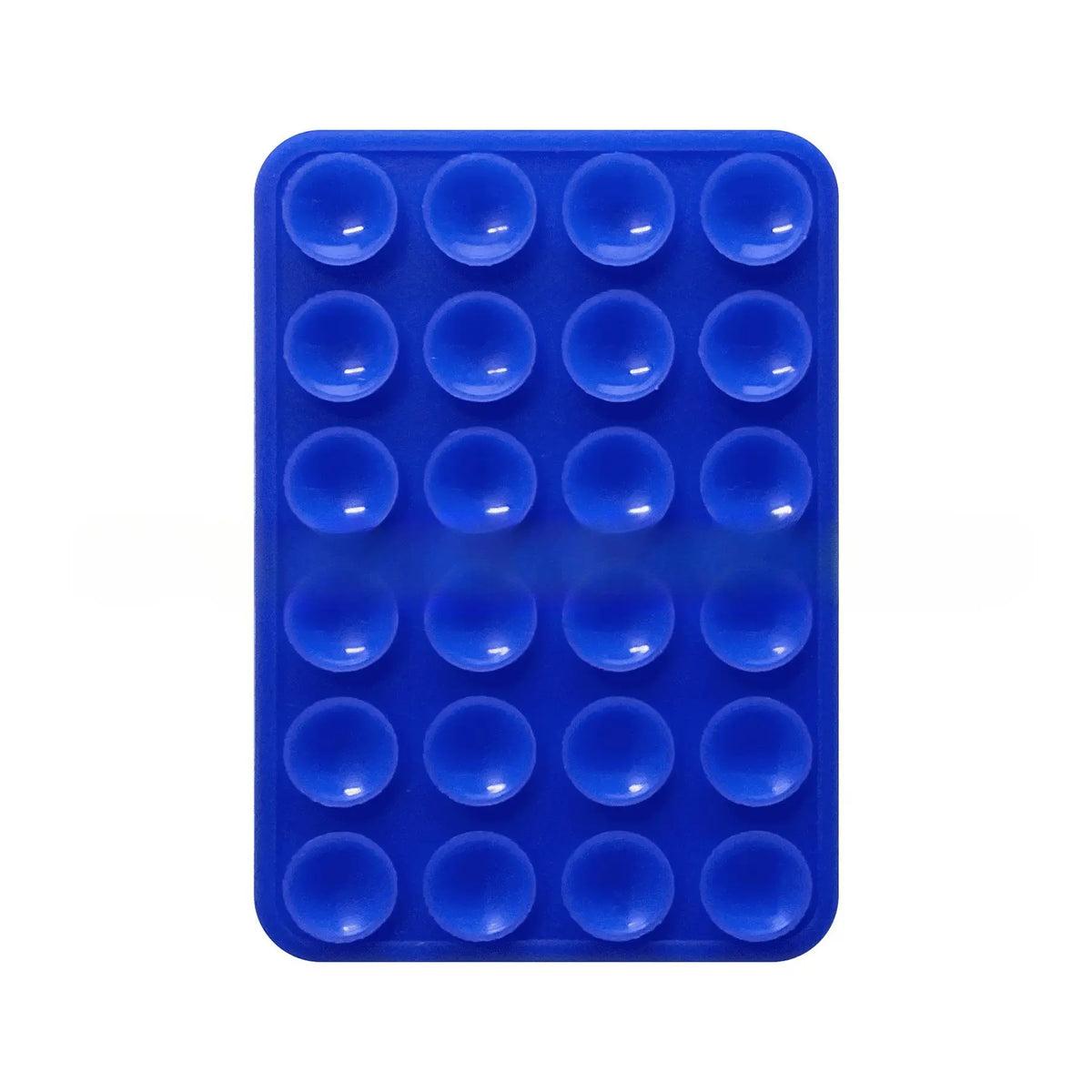 Silicone Suction Phone Holder – Portable Grip & Stand