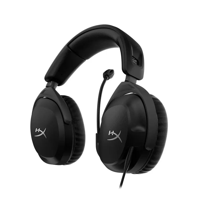 Hyperx Stinger 2 Wired Gaming Headset for Xbox Series X|S/Xbox One/Playstation 4/5/Nintendo Switch/Pc
