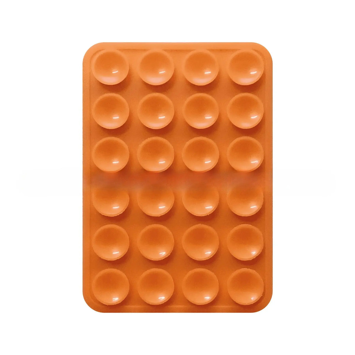 Silicone Suction Phone Holder – Portable Grip & Stand