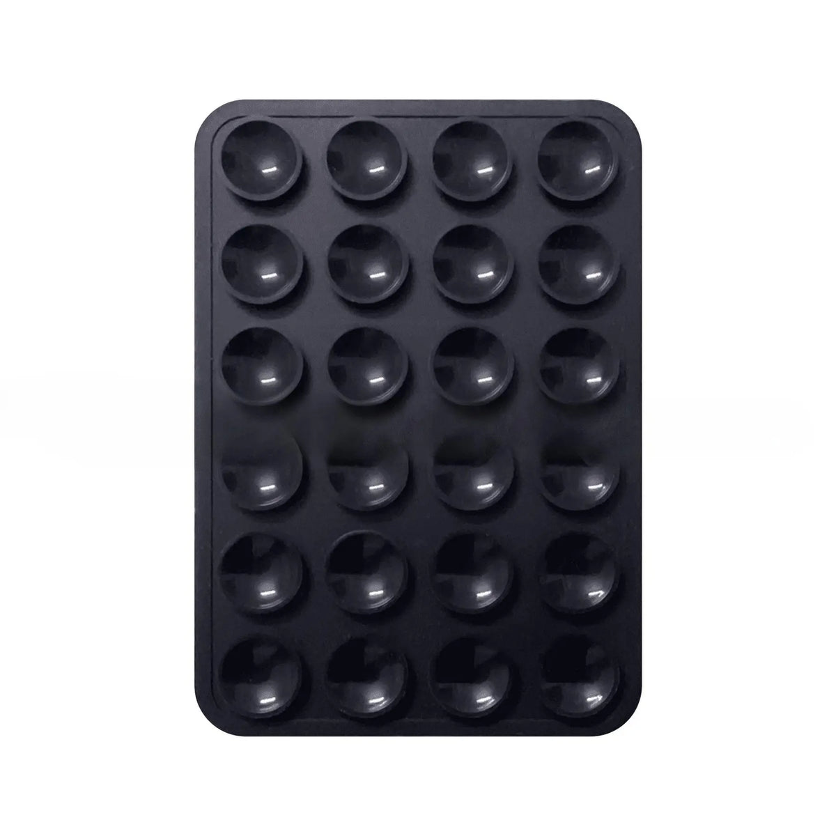 Silicone Suction Phone Holder – Portable Grip & Stand